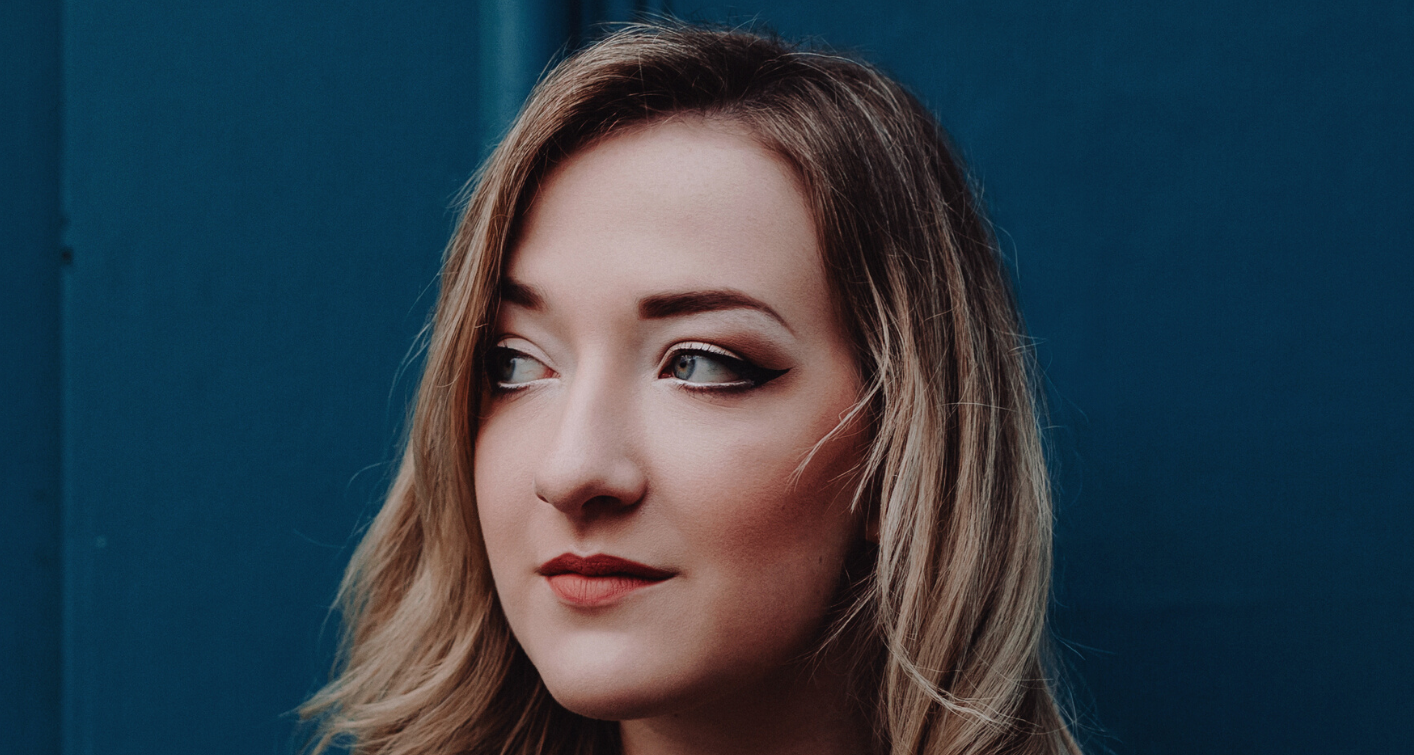 Iona Fyfe(SCO) 07. oktober kl. 20:00